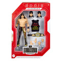 WWE Eddie Guerrero Monday Night Wars Ultimate Edition Figure