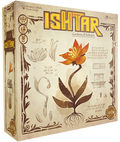 IELLO Ishtar: Gardens of Babylon Game