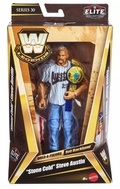 WWE Stone Cold Steve Austin Legends Elite Series 30 Figure