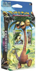 Pokemon TCG: Sun & Moon Forbidden Light Alolan Exeggutor Deck