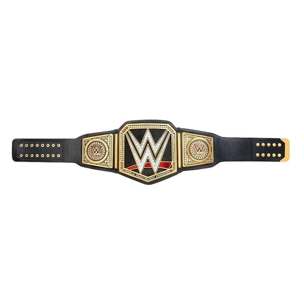 WWE Commemorative Heavyweight Belt