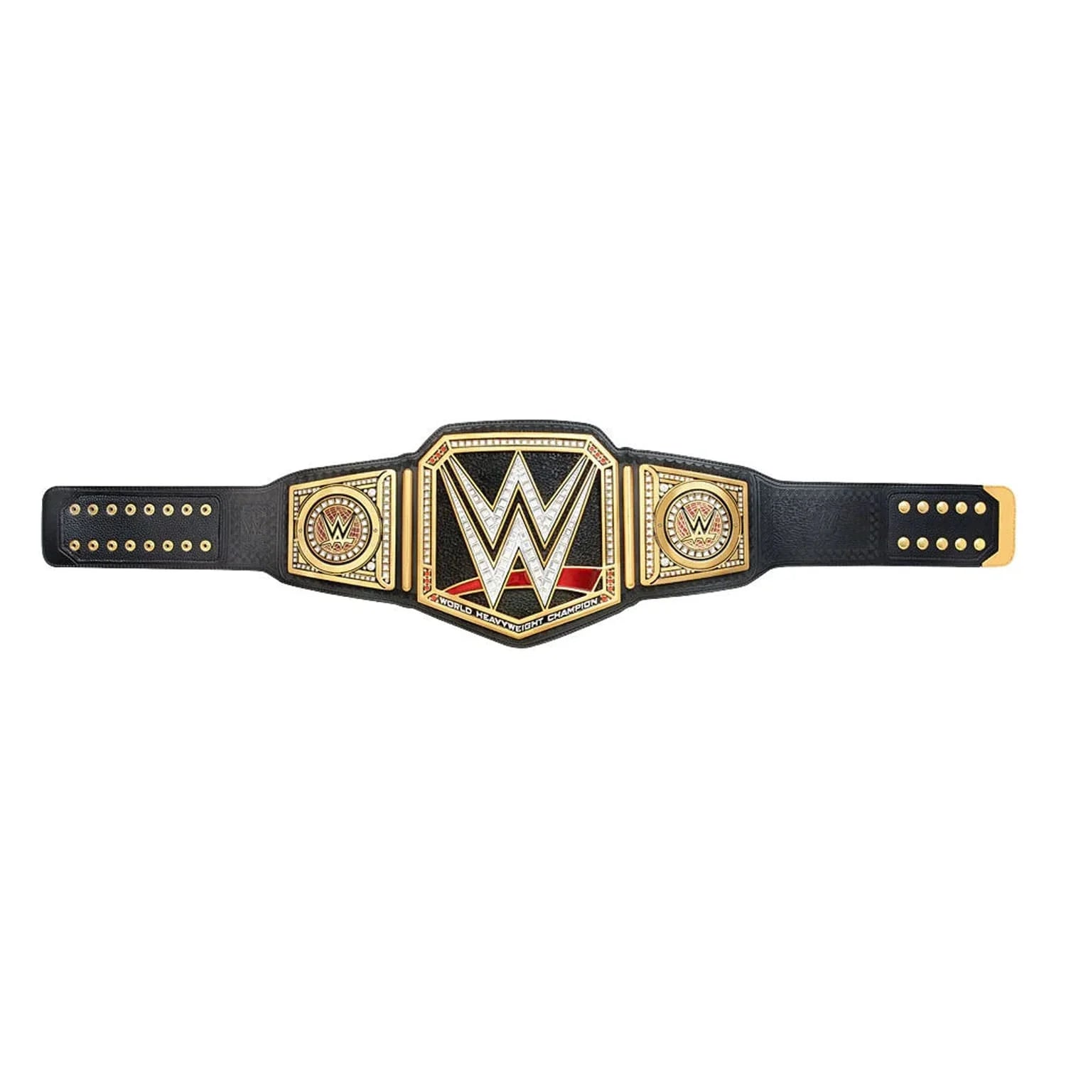 WWE Commemorative Heavyweight Belt