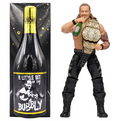 AEW Chris Jericho "A Little Bit of the Bubbly" Figure