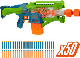 Nerf Elite 2.0 Double Punch