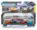 Micro Machines GM Icons 5 Pack Cars