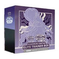 Pokemon Chilling Reign Pokemon Center ETB