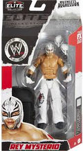 WWE Rey Mysterio Ruthless Aggression Elite