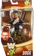 WWE Road Dogg Legends Elite Series 14 Figure