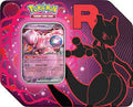 Pokémon TCG: Team Rocket Tin