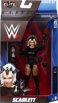 WWE Scarlett Elite 92 Figure