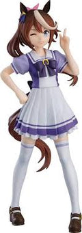 Pop Up Parade Tokai Teio Figure Umamusume Pretty Derby Good Smile Company Figure