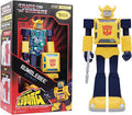 Super 7 Transformers Bumblebee Full Color