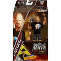 WWE Stone Cold Steve Austin Monday Night Wars Elite Figure