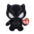 TY Beanie Baby - Marvel Black Panther