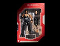 WWE Diesel Ultimate Edition Figure
