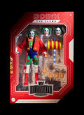 WWE Doink Ultimate Edition Figure