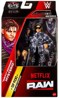 WWE Dominik Mysterio Top Picks Elite