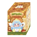 Kimmon Warming Time Mystery Vinyl Plush Pack