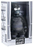 Simpsons King Homer 12 inch Plush Figure