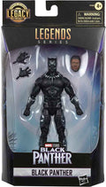 Marvel Legends Black Panther Figure Figure