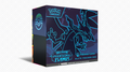 Pokemon Mega Evolution Phantasmal Pokemon Center Elite Trainer Box