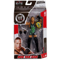 WWE Rob Van Dam Ruthless Aggression Elite Figure