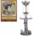 Toy Story Woody Marionette Doll