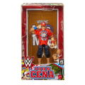 WWE John Cena Red Shirt Last Time is Now Elite