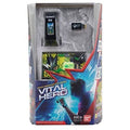 Vital Hero Digimon Black