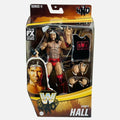 WWE Scott Hall Legends Elite Series 11 Figure