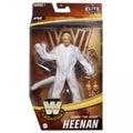 WWE Elite Collection Bobby 'The Brain' Heenan action figure packaging