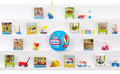 Little Tikes Mini Mystery Set Series 2