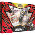Pokemon Urshifu V Box RED