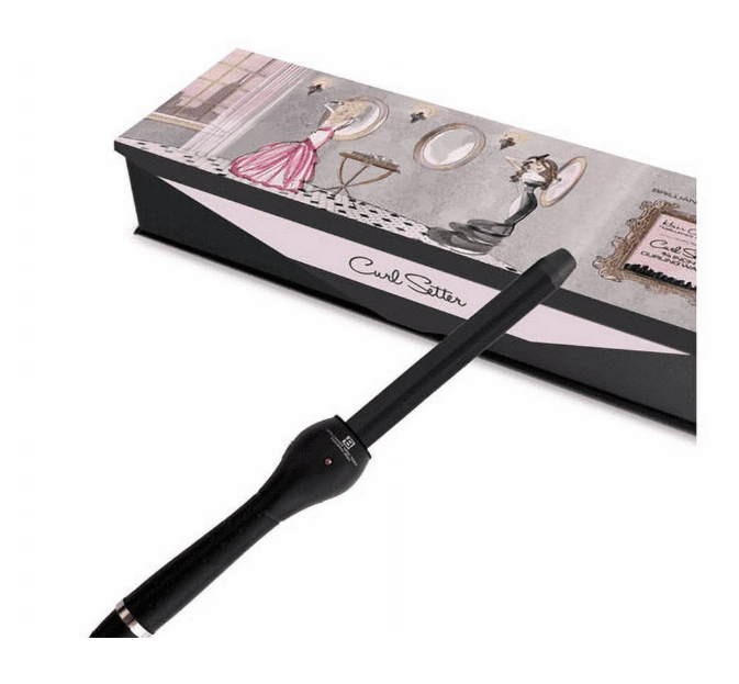 Brilliance New York BNY Curling Iron - 3/4" Curl Setter