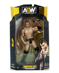 AEW MJF Unrivaled Series 6 Figure