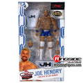TNA Joe Hendry I Believe Edition (Black Designs) - RSC Unsanctioned