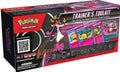 Pokemon 2025 Trainer's Toolkit
