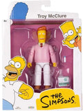 The Simpsons Troy McClure 5 inch Figure