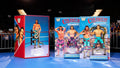 WWE Coliseum Collection Jake the Snake vs Rick Rude