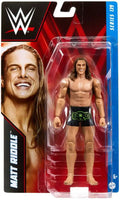 WWE Matt Riddle Basic 139 Figure