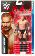 WWE Randy Orton Basic 140 Figure