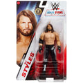 WWE AJ Styles Main Event Basic 154 Figure