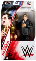 WWE Paul Bearer Elite 106 Figure