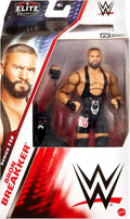 WWE Bron Breakker Elite 114 Figure