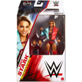 WWE Zoey Stark Elite 114 Figure