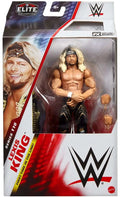 WWE Lexis King Elite 116 Figure