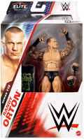 WWE Randy Orton Elite 116 Figure