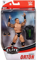 WWE Randy Orton Elite 78 Figure